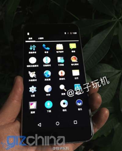 Meizu Pro 5