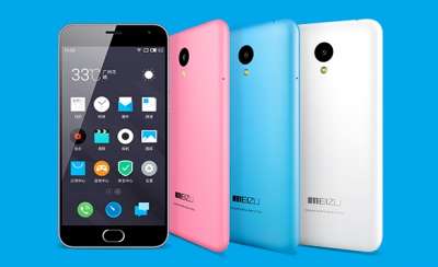 Meizu m2