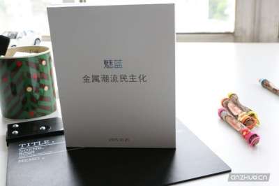 Meizu m3 Note [Fonte anzhuo.cn]