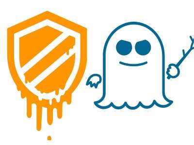 Meltdown e Spectre