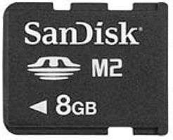 Memory Stick Micro