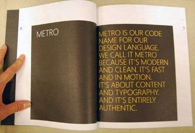 Metro