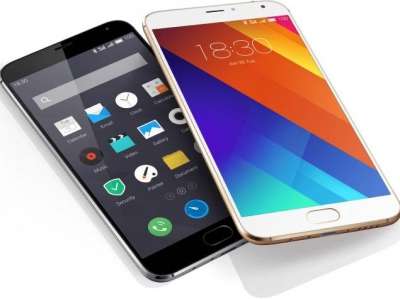 Meizu MX5