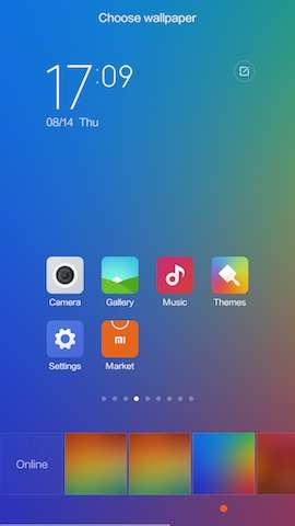 MIUI 6