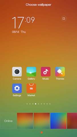 MIUI 6