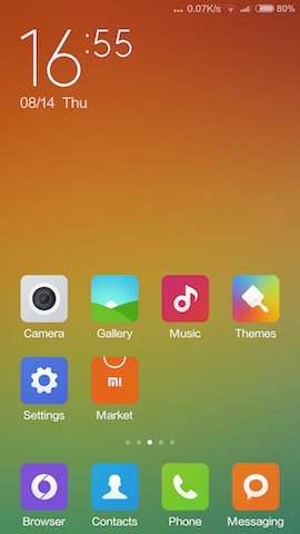 MIUI 6