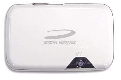 MiFi