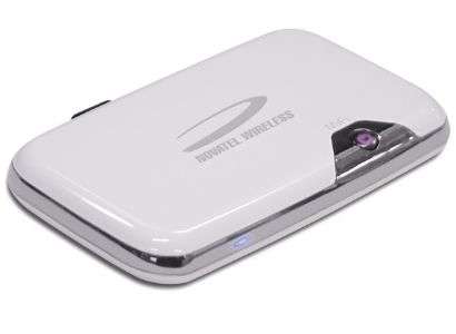 MiFi