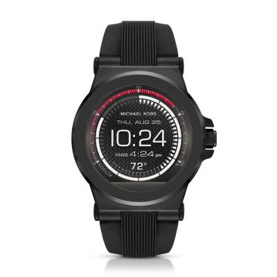 Michael Kors Access Dylan (nero)