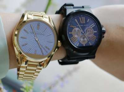 Michael Kors Access