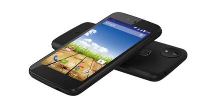 Micromax Canvas A1