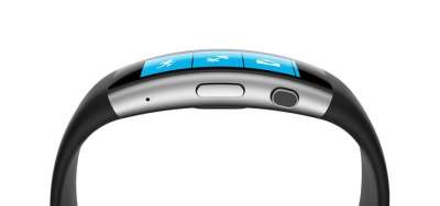 Microsoft Band 2