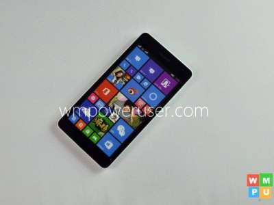 Microsoft Lumia 535