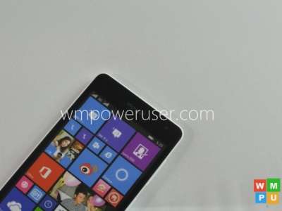 Microsoft Lumia 535