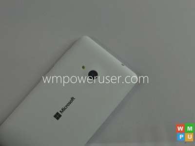 Microsoft Lumia 535