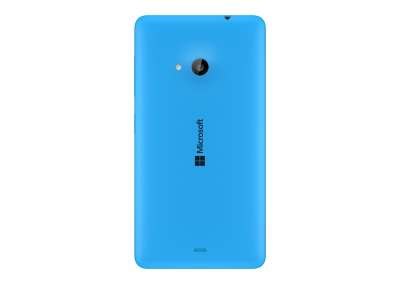 Microsoft Lumia 535