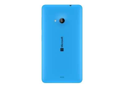 Microsoft Lumia 535