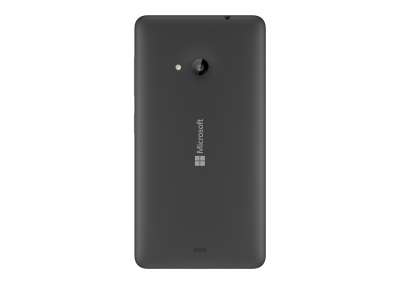 Microsoft Lumia 535