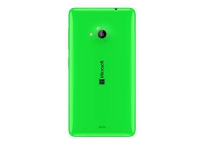 Microsoft Lumia 535