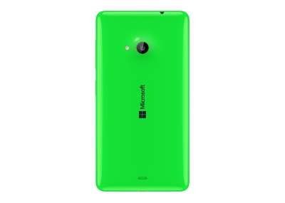 Microsoft Lumia 535