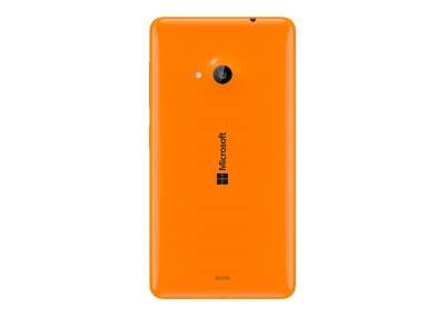 Microsoft Lumia 535