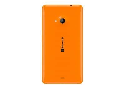 Microsoft Lumia 535