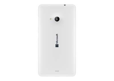 Microsoft Lumia 535