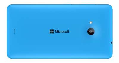 Microsoft Lumia 535