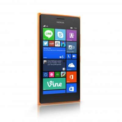 Microsoft Lumia 730