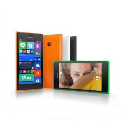 Microsoft Lumia 730