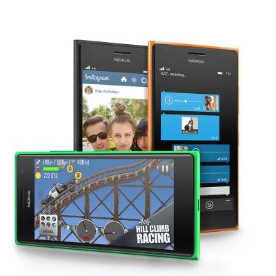 Microsoft Lumia 735