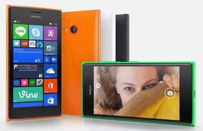 Nokia Lumia 735