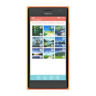 Microsoft Lumia 735