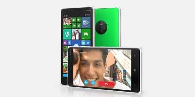 Microsoft Lumia 830