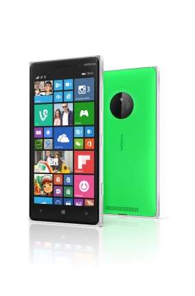 Microsoft Lumia 830