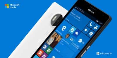 Microsoft Lumia 950 XL