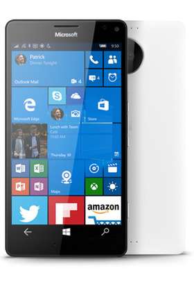 Microsoft Lumia 950 XL