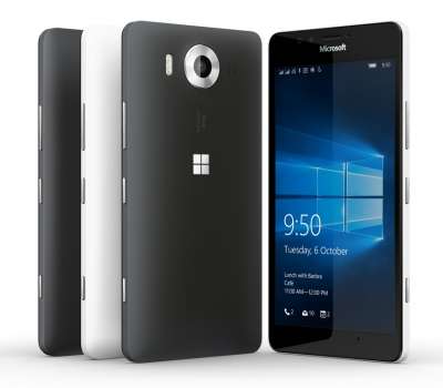 Microsoft Lumia 950