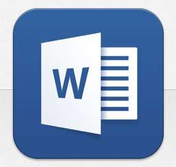 Microsoft Office per Apple iPad