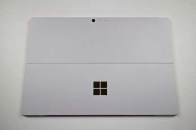 Microsoft Surface Pro 4