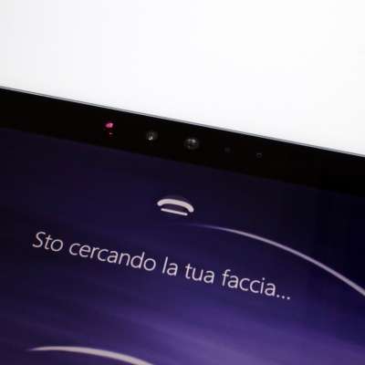 Microsoft Surface Pro 4