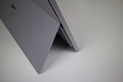 Microsoft Surface Pro 4