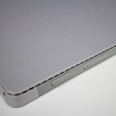 Microsoft Surface Pro 4