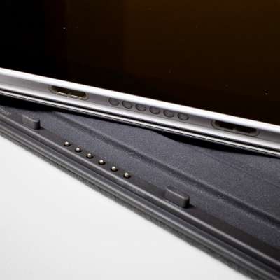 Microsoft Surface Pro 4