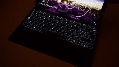 Microsoft Surface Pro 4