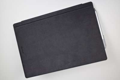 Microsoft Surface Pro 4