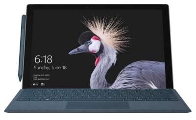 Microsoft Surface Pro