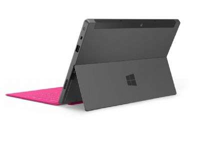 Microsoft Surface