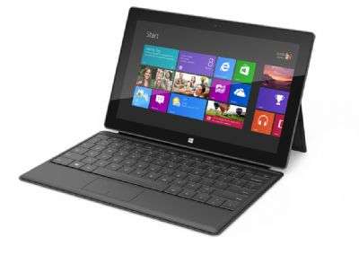 Microsoft Surface