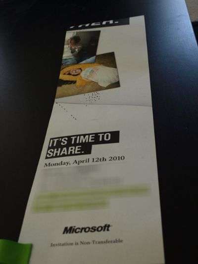 Microsoft